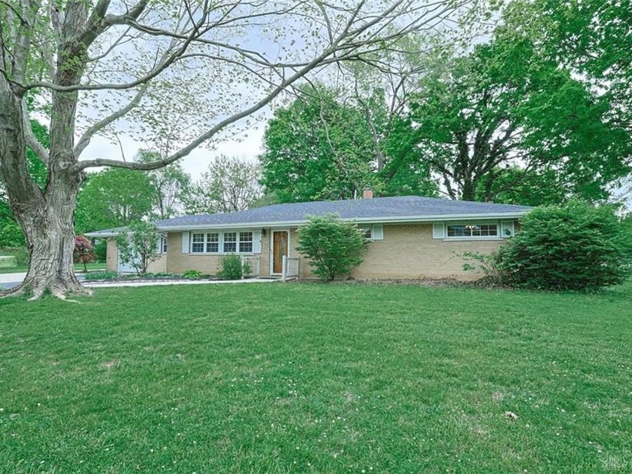 2590 Jerome Street, Lebanon, OH 45036 Photo 1
