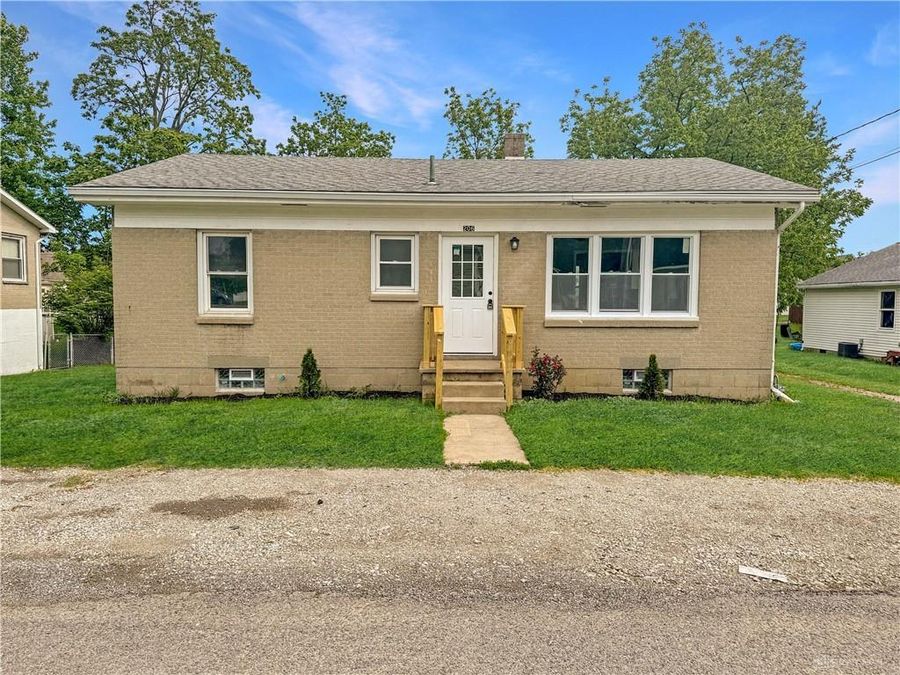 206 E Poplar Street, Saint Paris, OH 43072 Photo 1
