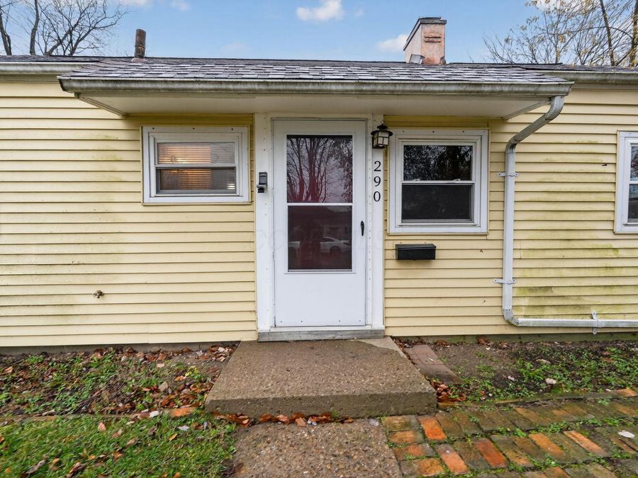 290 S Hampton Road, Columbus, OH 43213 Photo 1