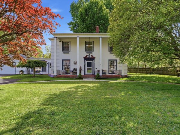 400 Coe Street , Tiffin, OH 44883
