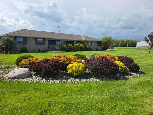 409 N Main Street , Miller City, OH 45864
