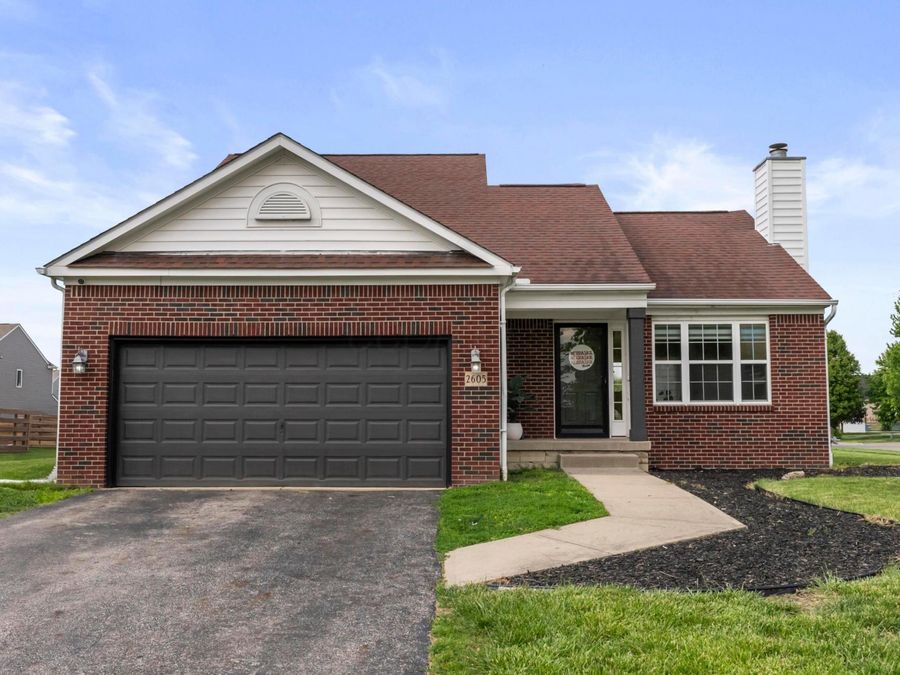 2605 Spring Grove Avenue , Lancaster, OH 43130 Photo 1