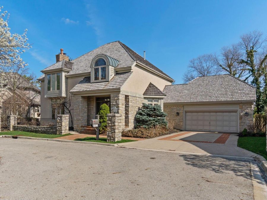 8544 Cartney Court , Dublin, OH 43017 Photo 1