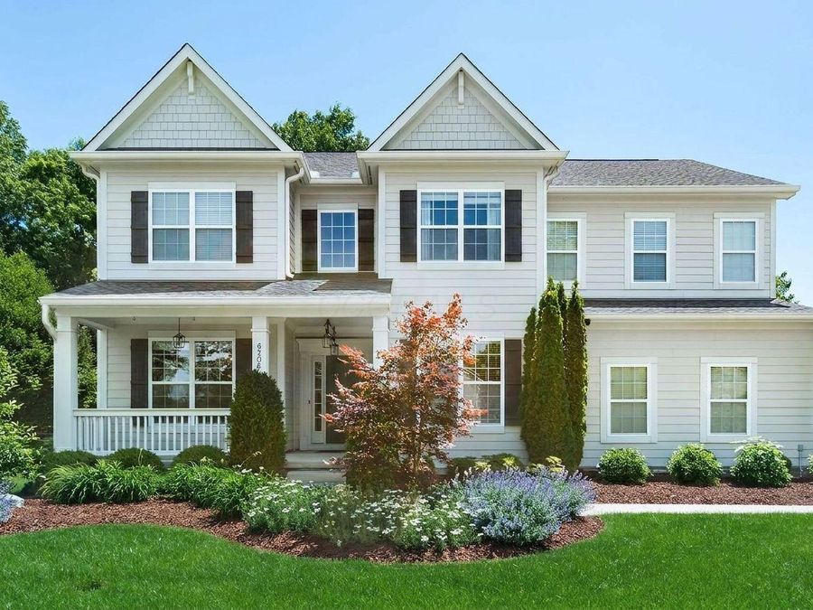 6206 Braymoore Drive , Galena, OH 43021 Photo 1