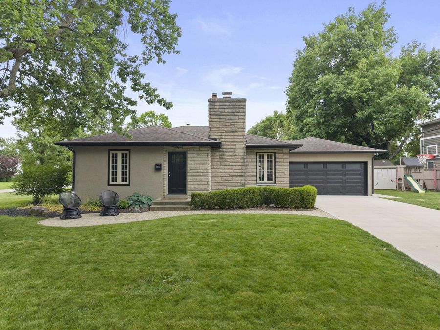 1757 Inchcliff Road , Columbus, OH 43221 Photo 1