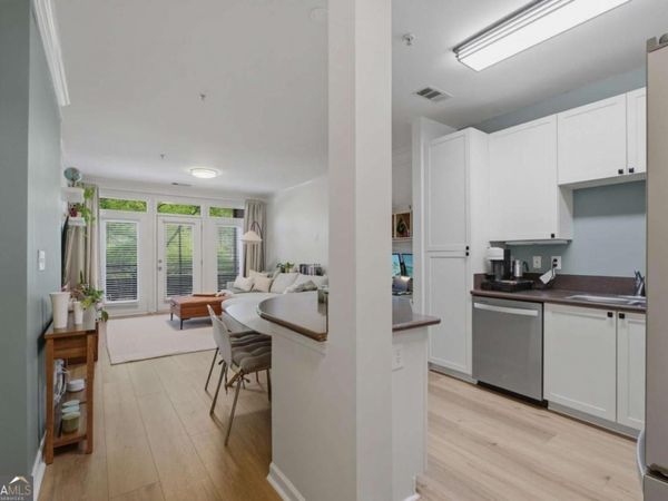 400 17th Street NW, Unit 1245, Atlanta, GA 30363