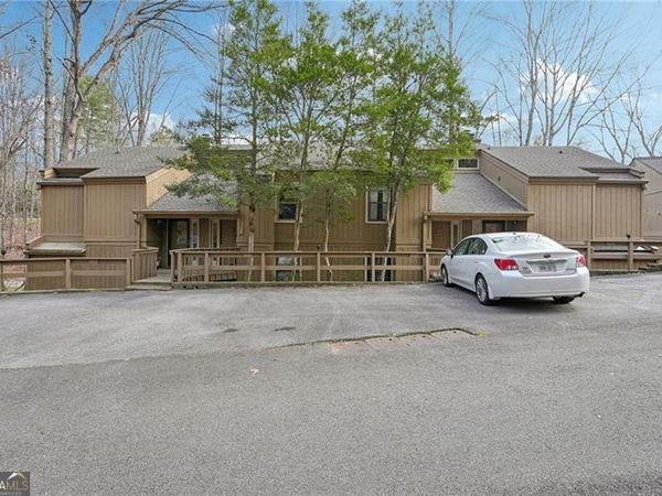 135 Chestnut Rise Trail, Unit 441D, Big Canoe, GA 30143