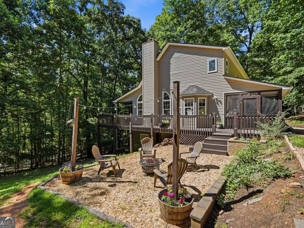 756 Gordon Thomas Road, Blairsville, GA 30512