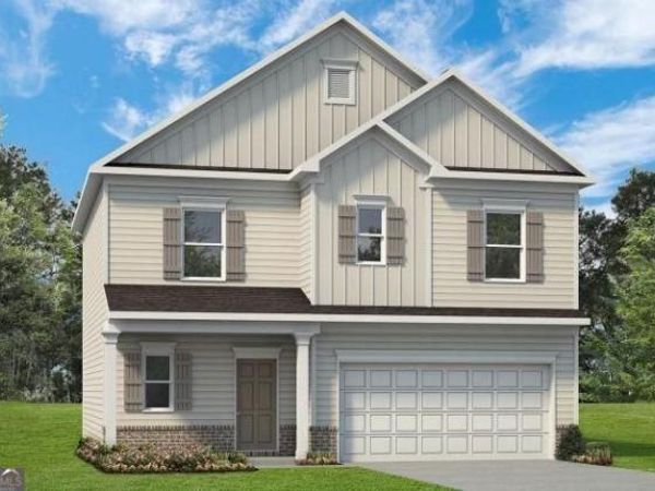 169 Red Oak Lane, Calhoun, GA 30701