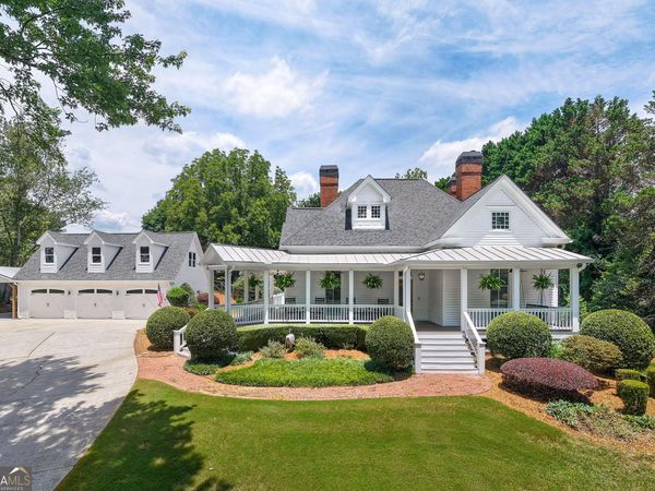10685 Parsons Road, Johns Creek, GA 30097