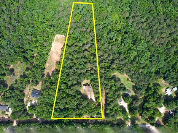1529 Bailey Road, Monticello, GA 31064