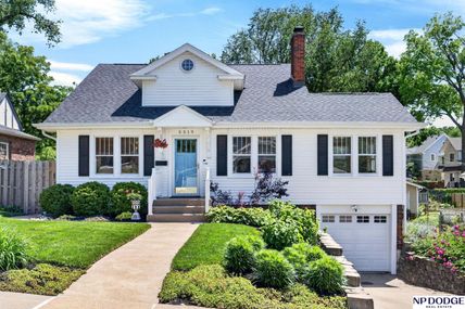 5519 Emile Street, Omaha, NE 68106