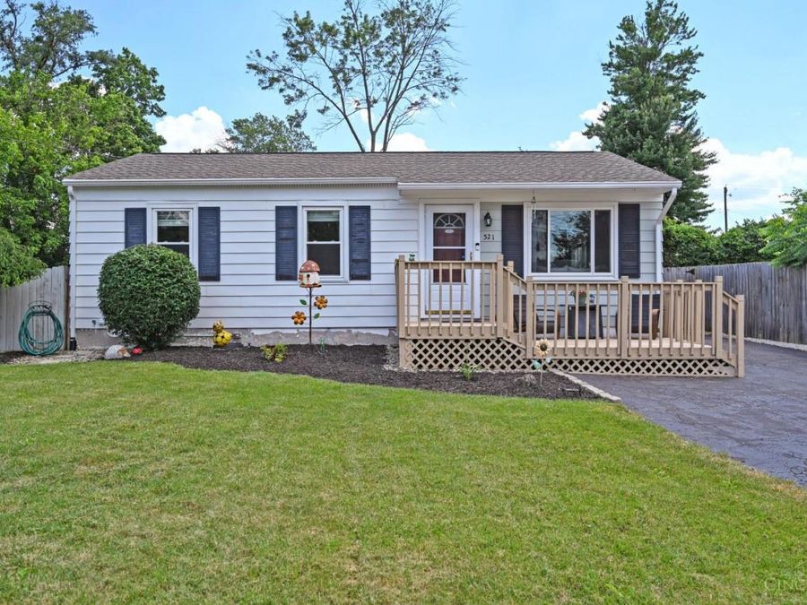 521 Denmark Drive, Union Township, OH 45244 Photo 1