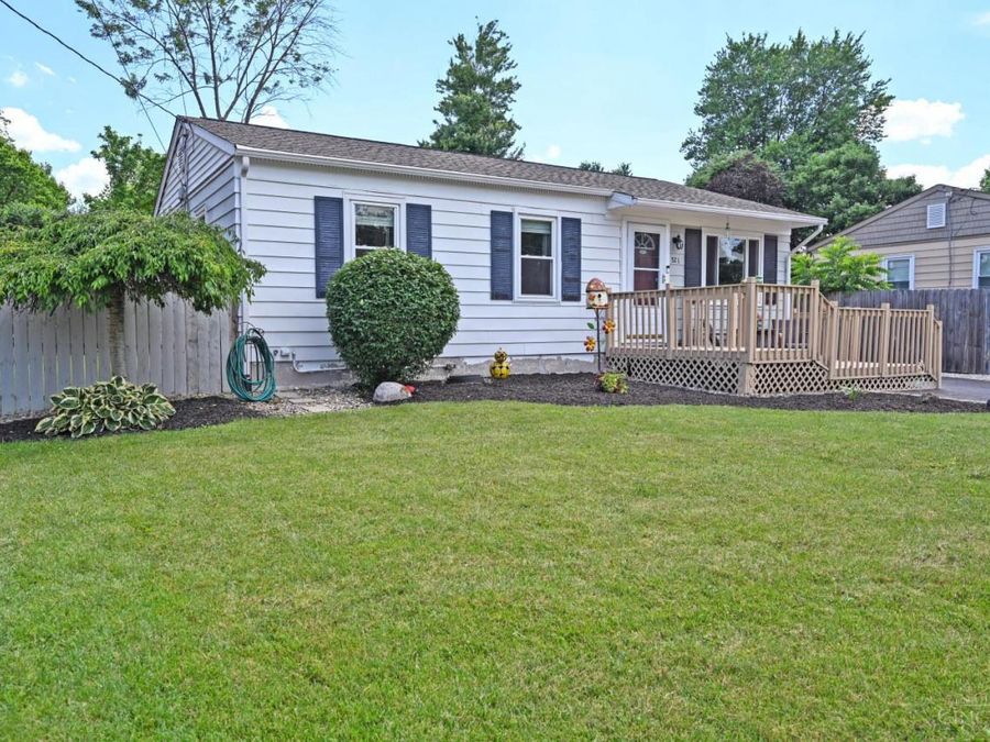 521 Denmark Drive, Union Township, OH 45244 Photo 2