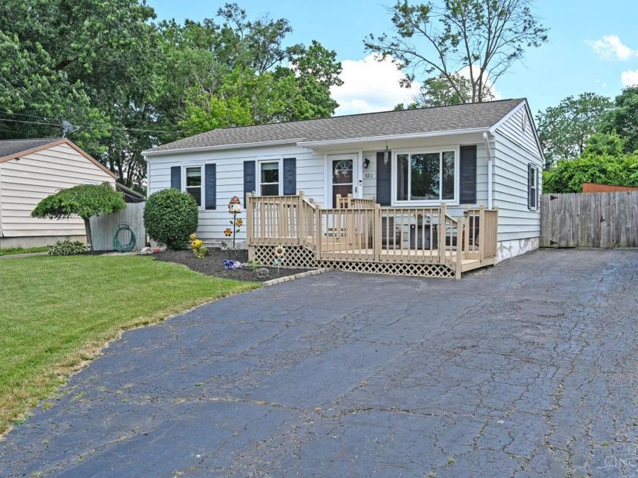 521 Denmark Drive, Union Township, OH 45244 Photo 3