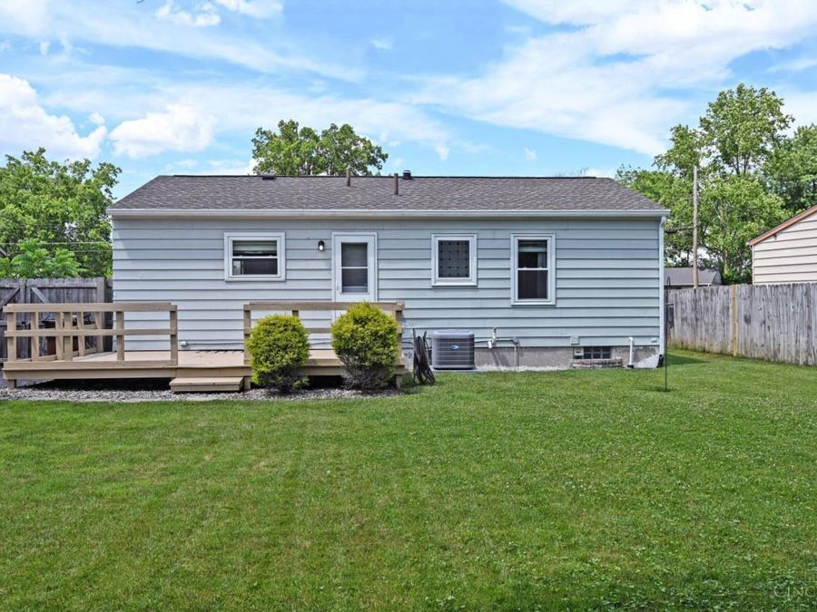 521 Denmark Drive, Union Township, OH 45244 Photo 39