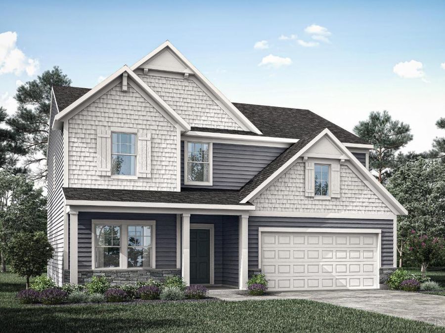 12027 Solitude Court, Harrison, OH 45030 Photo 1