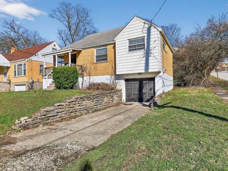 700 Wilbud Drive, Cincinnati, OH 45205 Photo 6