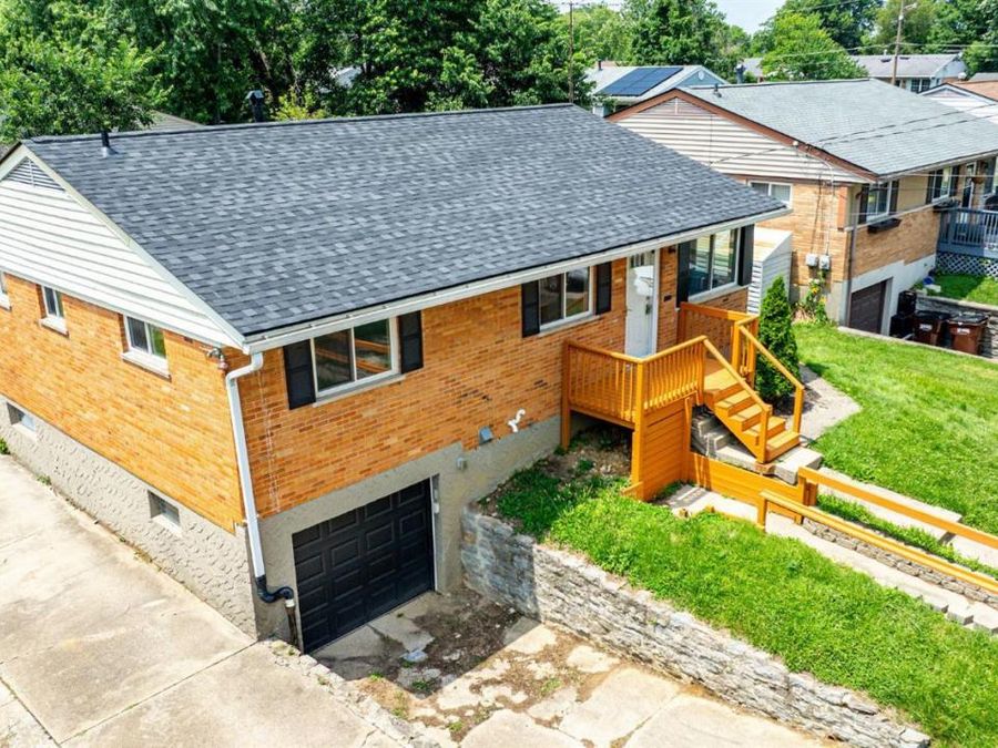 265 Jupiter Drive, Delhi Township, OH 45238 Photo 1