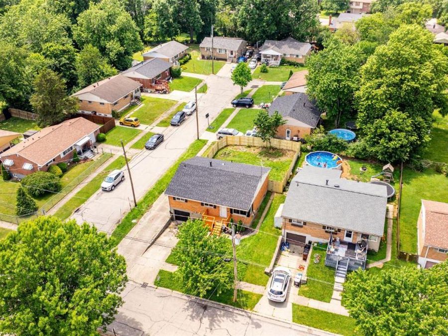 265 Jupiter Drive, Delhi Township, OH 45238 Photo 30