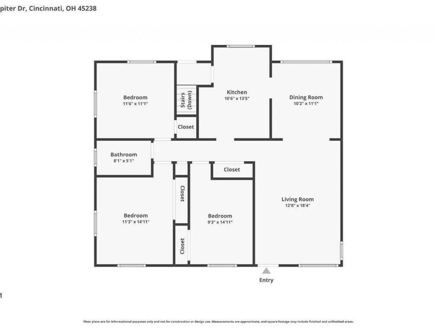 265 Jupiter Drive, Delhi Township, OH 45238 Photo 34