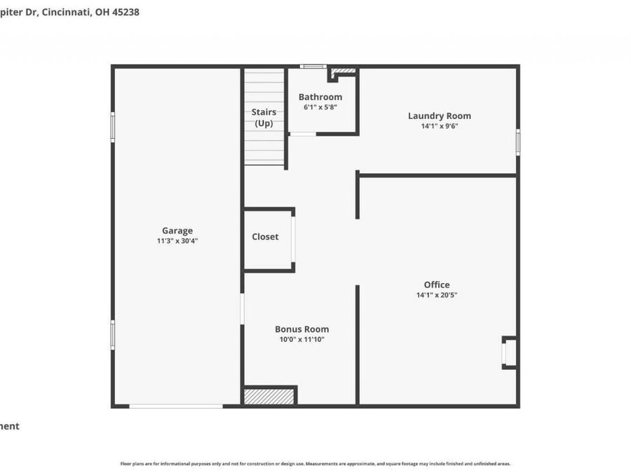 265 Jupiter Drive, Delhi Township, OH 45238 Photo 35