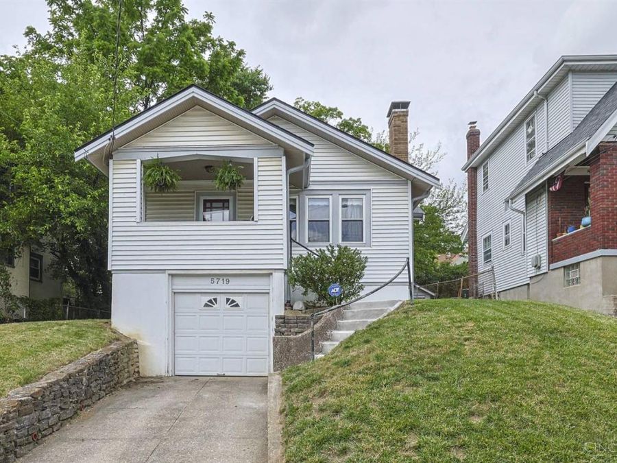 5719 Lester Road, Cincinnati, OH 45213 Photo 1