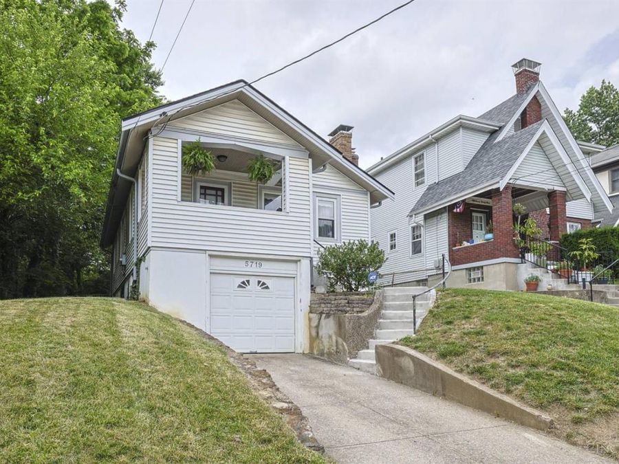 5719 Lester Road, Cincinnati, OH 45213 Photo 2