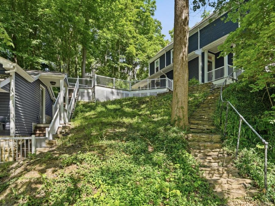 4193 Muchmore Road, Columbia Township, OH 45227 Photo 50