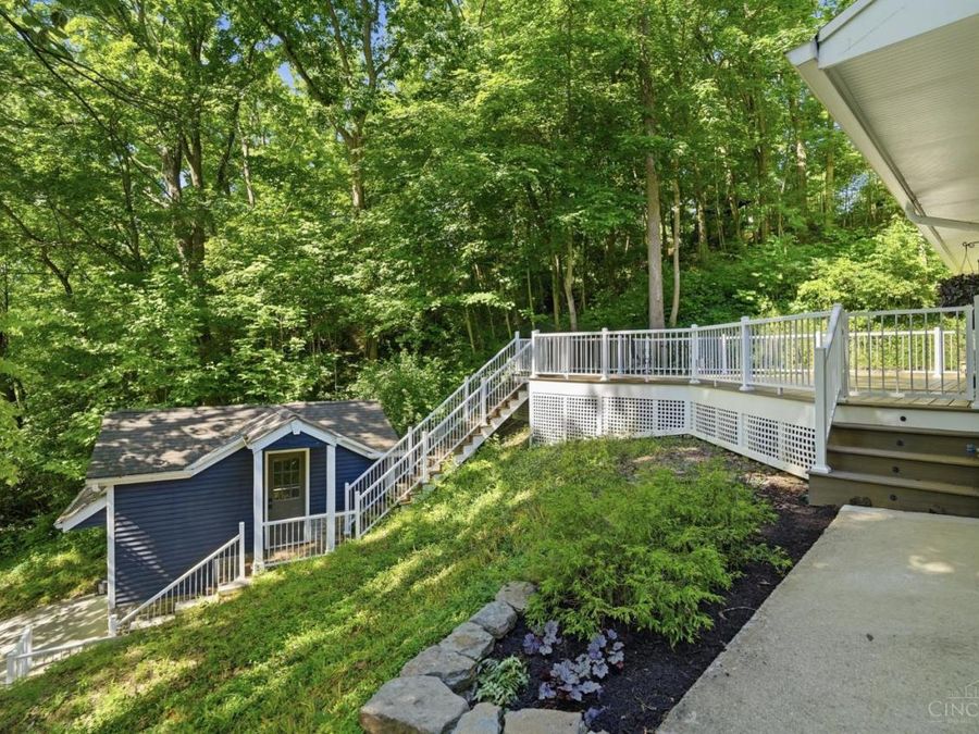 4193 Muchmore Road, Columbia Township, OH 45227 Photo 51