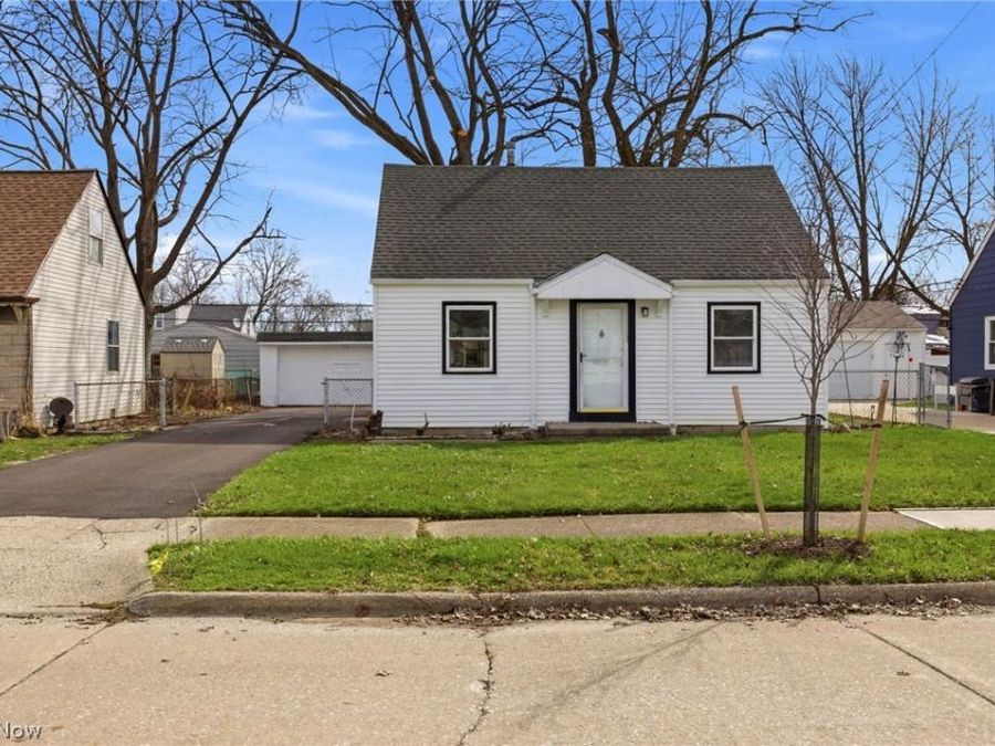 4131 W 145th Street , Cleveland, OH 44135 Photo 1