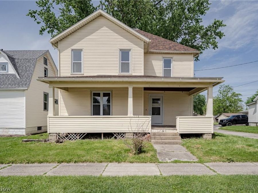 244 Jones Street, Shreve, OH 44676 Photo 1