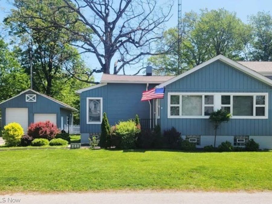 233 S Point Drive , Avon Lake, OH 44012 Photo 1