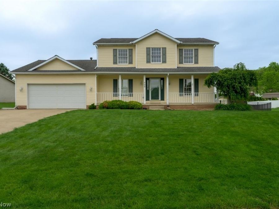 735 28th Street NW, Massillon, OH 44647 Photo 1