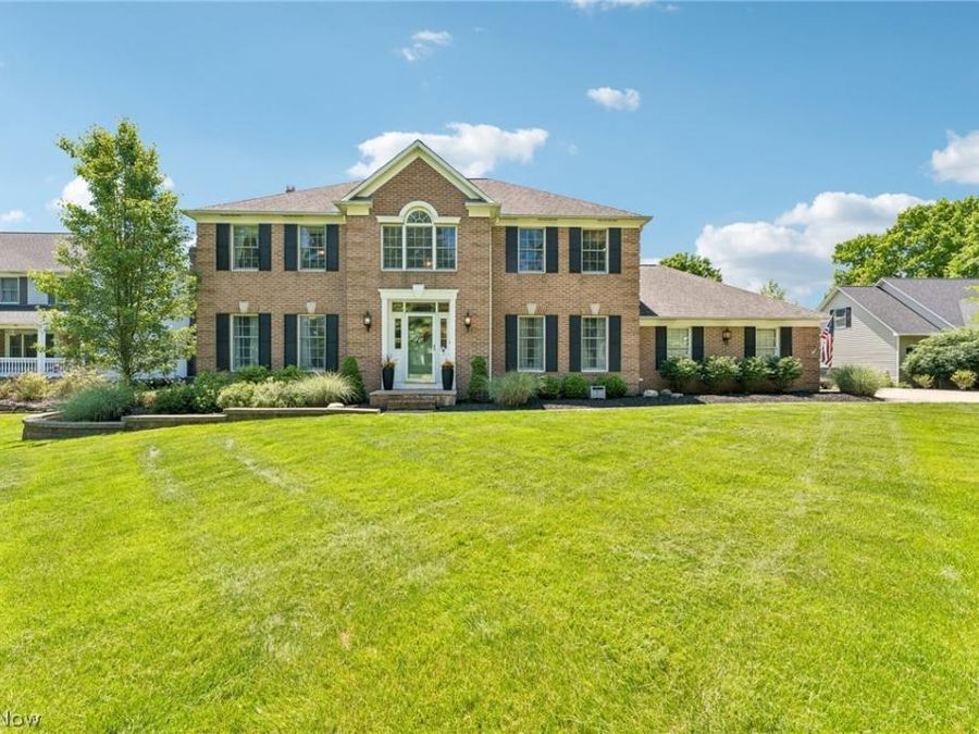 4022 Sunset Drive , Medina, OH 44256 Photo 1
