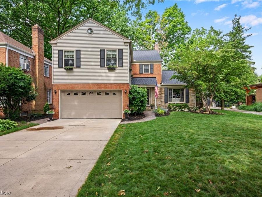 3202 W 165th Street , Cleveland, OH 44111 Photo 1