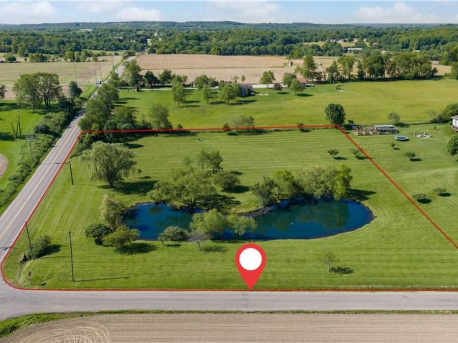 10192 Barrs Street SW, Massillon, OH 44647 Photo 1