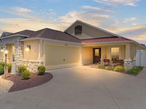 2877 CHARLEVOIX STREET , THE VILLAGES, FL 32163