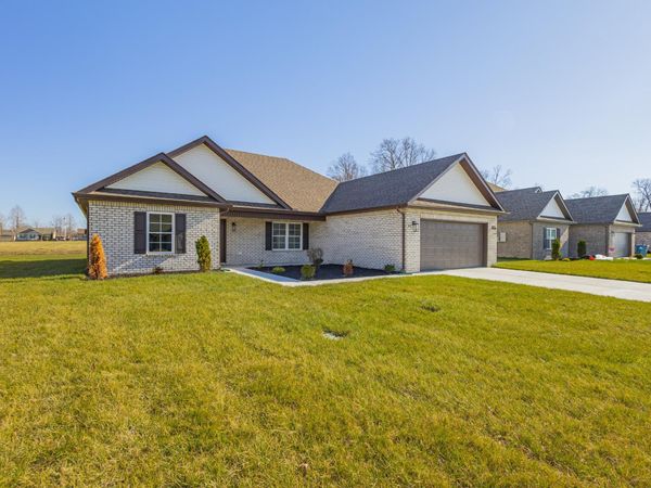 43 Brooklyn Avenue , Manchester, TN 37355