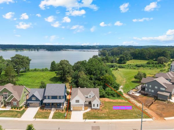 279 Hammock Drive , Winchester, TN 37398