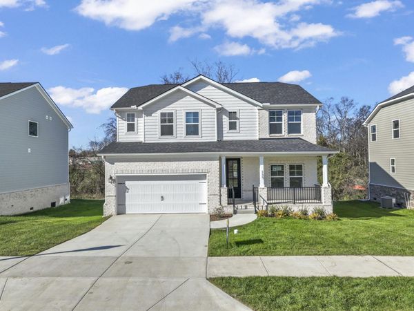 137 Rose Hannah Dr , Gallatin, TN 37066