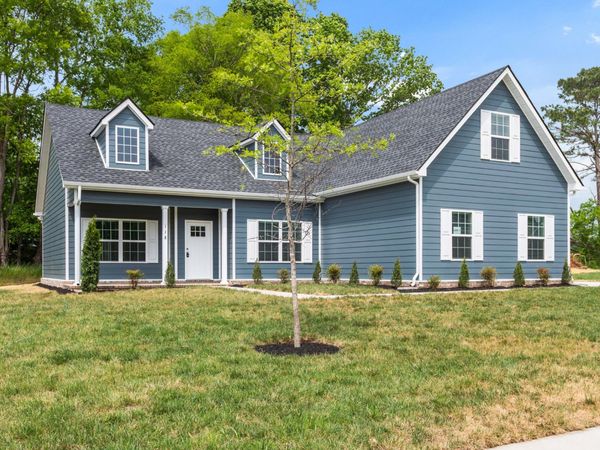 118 Centennial Lane , Columbia, TN 38401