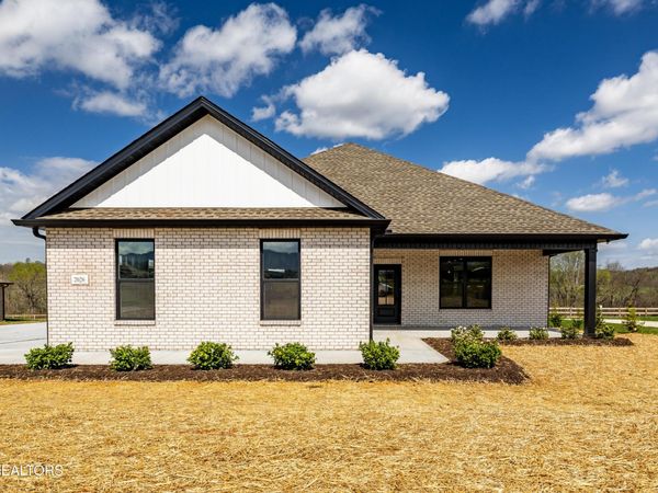 2026 Griffitts Mill Circle , Maryville, TN 37803