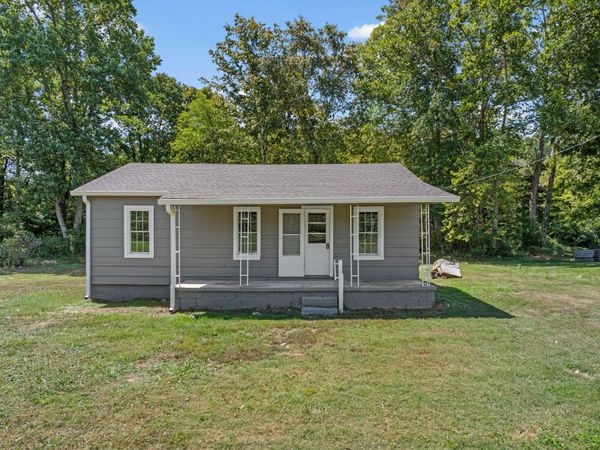2732 Railroad Bed Rd , Iron City, TN 38463