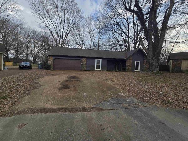 6661 BENT BIRCH CV , Memphis, TN 38115