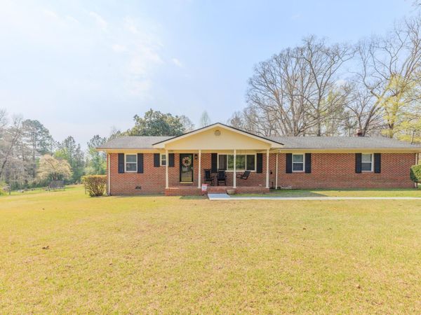 177 W Reed Road , La Fayette, GA 30728