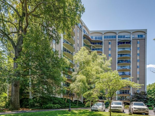 4215 Harding Pike , Unit 402, Nashville, TN 37205