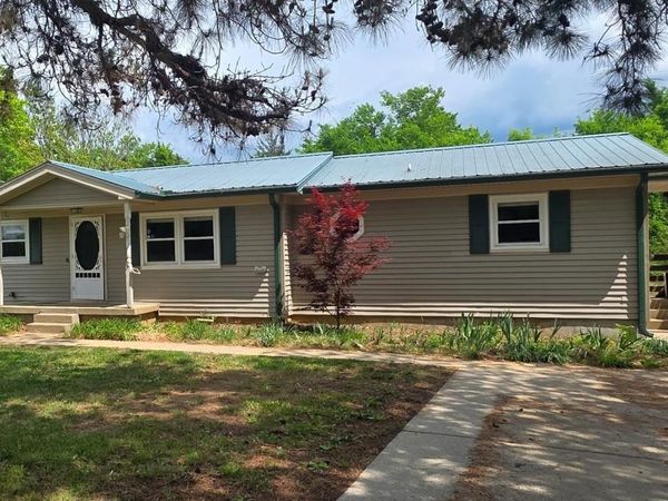 2051 Mount Herman Rd , Murfreesboro, TN 37127