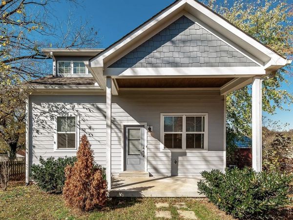 2405B Brasher Ave , Nashville, TN 37206