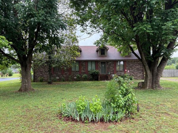 583 C Rody Rd , McMinnville, TN 37110